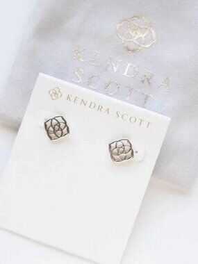 Kendra Scott Stud Earrings